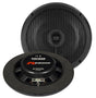 Haut-parleur coaxial 2 voies de plafond ou mural  pour salle de bain / marine / extérieur RSM62B - Sound Auto Concept