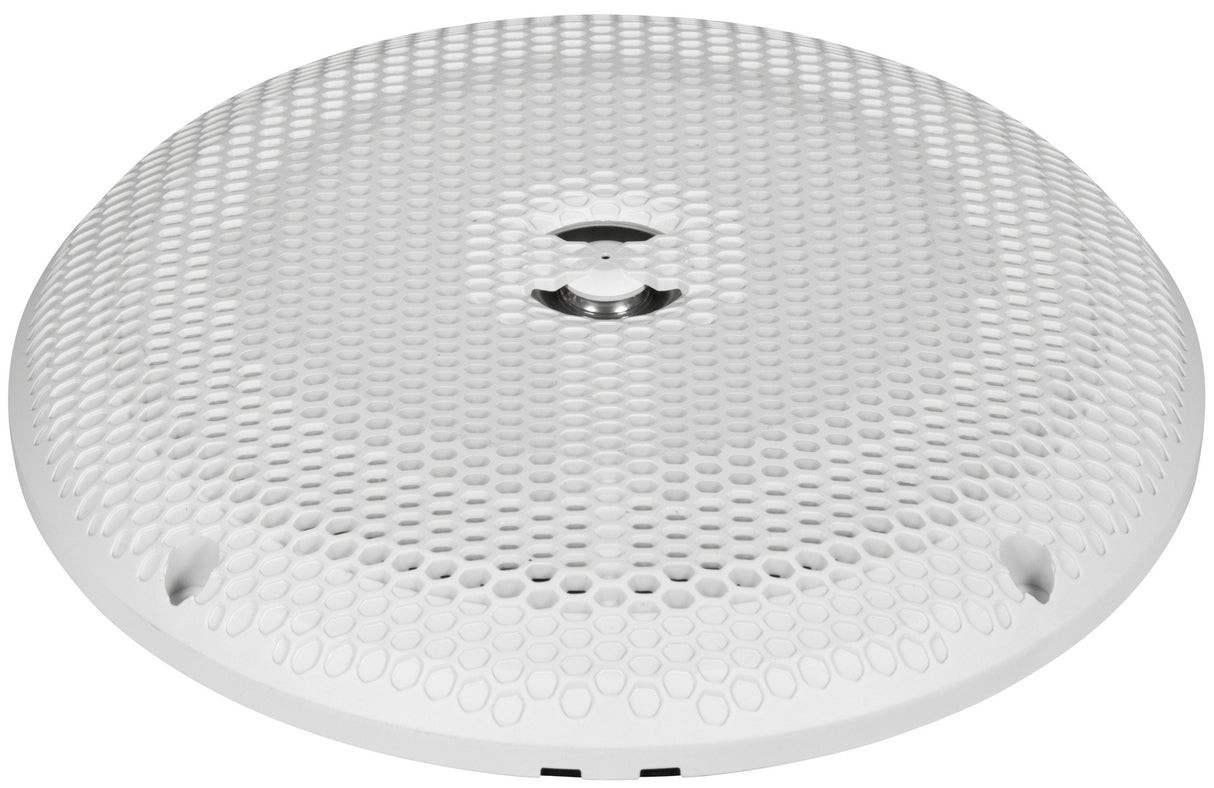 Haut-parleur coaxial 2 voies de plafond ou mural  pour salle de bain / marine / extérieur RSM62W - Sound Auto Concept