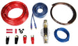 kit d'installation d'amplificateur 35 mm ² KIT RX35 - Sound Auto Concept