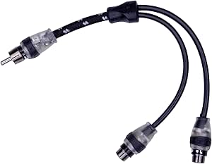 Cable rca y   RFITY-1M - Sound Auto Concept