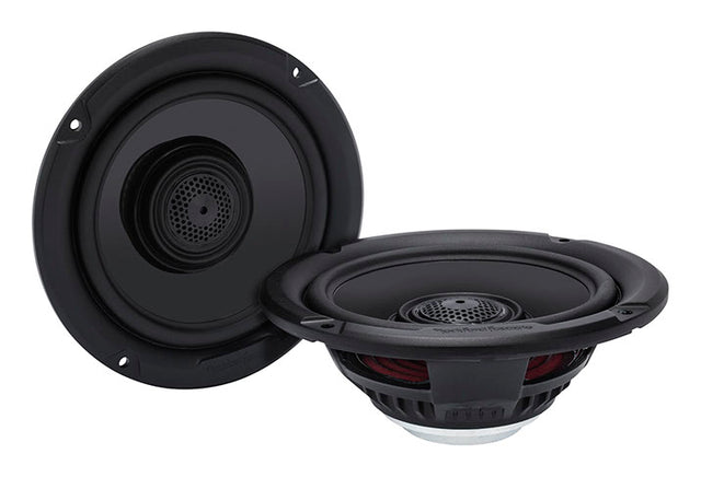 TMS65 - Sound Auto Concept