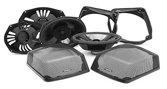 TMS69BL9813 - Sound Auto Concept