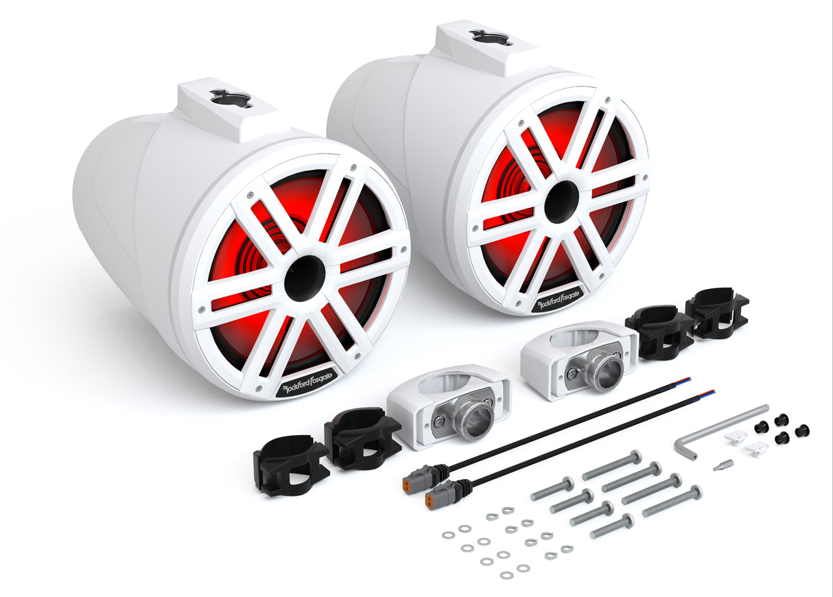 Enceintes Wakeboard M2WL-10H - Sound Auto Concept