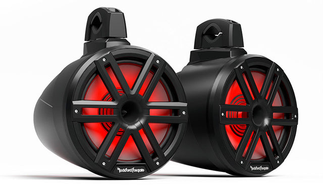 Enceintes Wakeboard M2WL-10HB - Sound Auto Concept