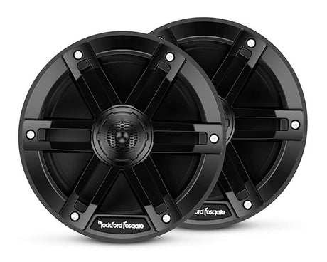 Haut-parleurs 16.5cm M0-65B - Sound Auto Concept