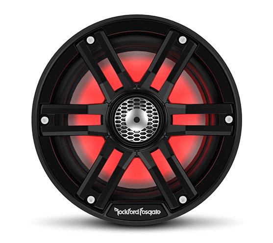 Haut-parleurs M2-65B noir - Sound Auto Concept
