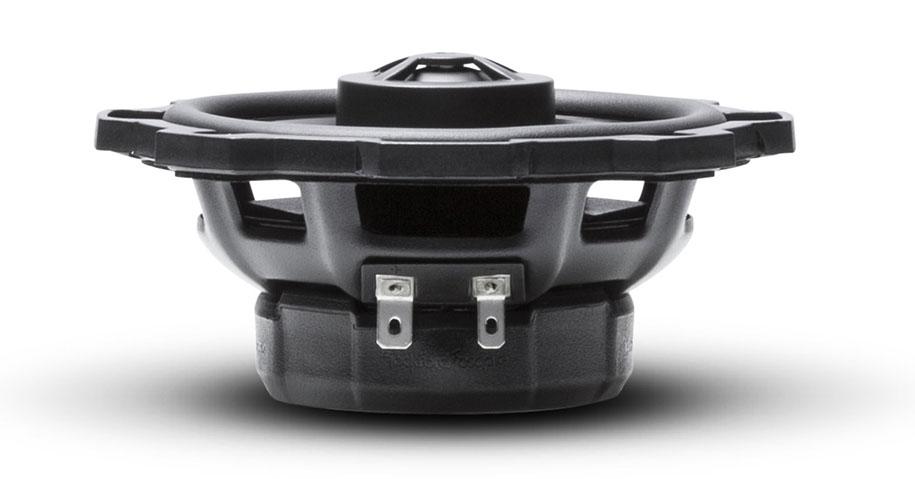 Haut-Parleur Rockford Fosgate Premier R1525X2 13cm 2-Wege Boxe Haut-Parleur Rockford Fosgate Premier R1525X2 13cm 2-Wege Boxe
