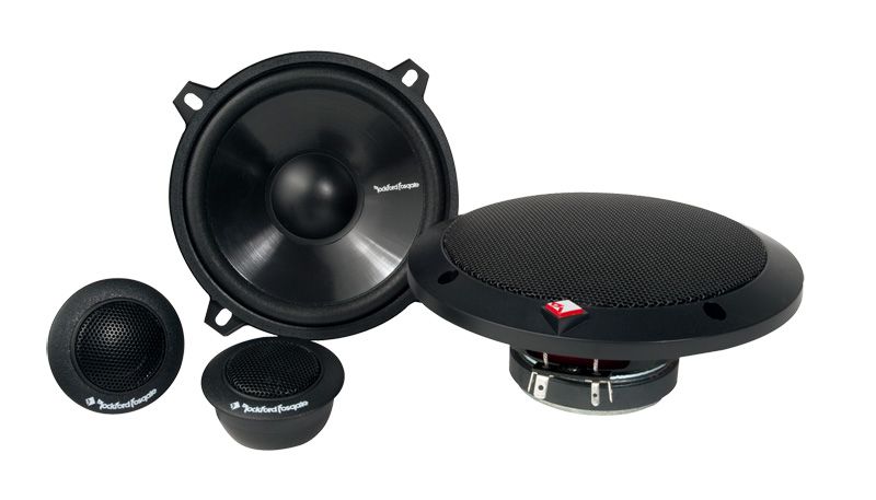 Kit 2 voies R152-S - Sound Auto Concept