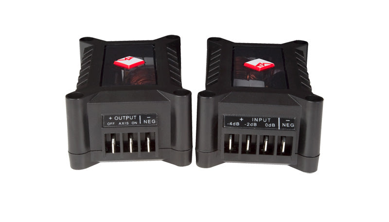 Tweeter T2 T-S - Sound Auto Concept