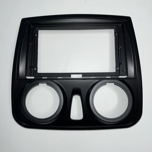 Pack autoradio Carplay Pionner 9" pour Dacia SANDERO 2014-2020 - Sound Auto Concept