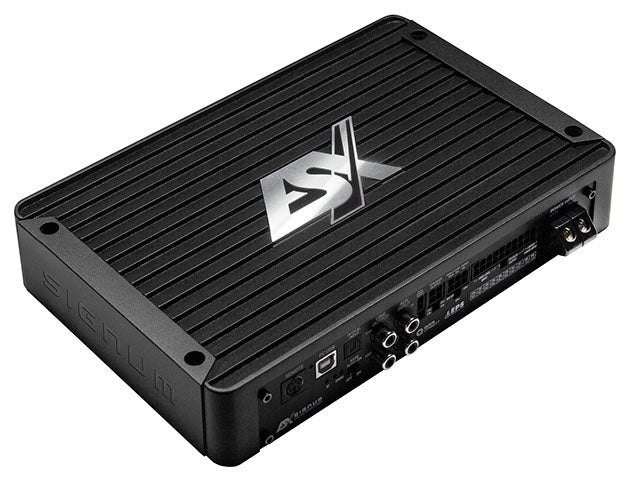 Amplificateur dsp SE800.6DSP - Sound Auto Concept