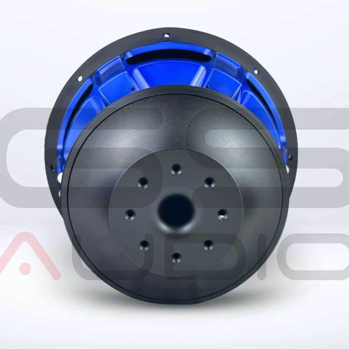 GS Audio SILVER 7000 – Subwoofer 38 cm 3500 WRMS SPL D1 Ohm
