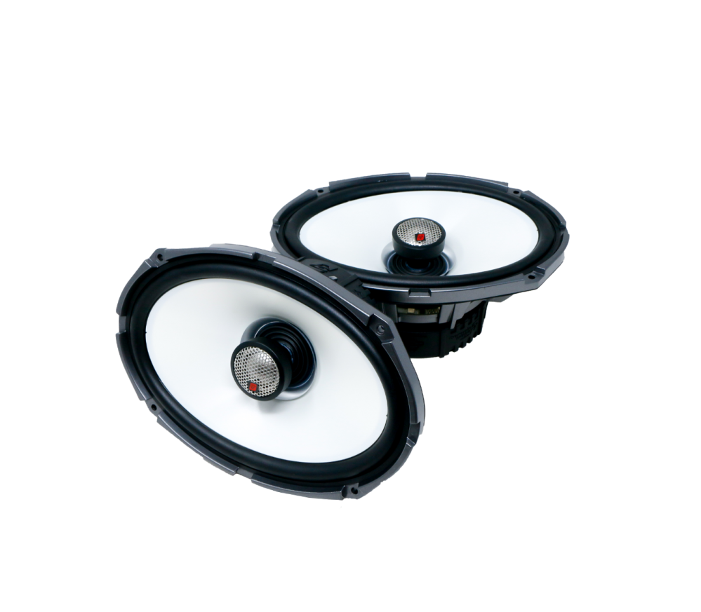 Cerwin-Vega SM69F4 4 Ohms