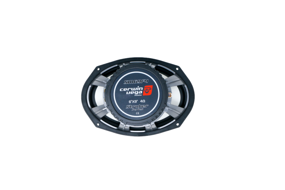 Cerwin-Vega SM69F4 4 Ohms