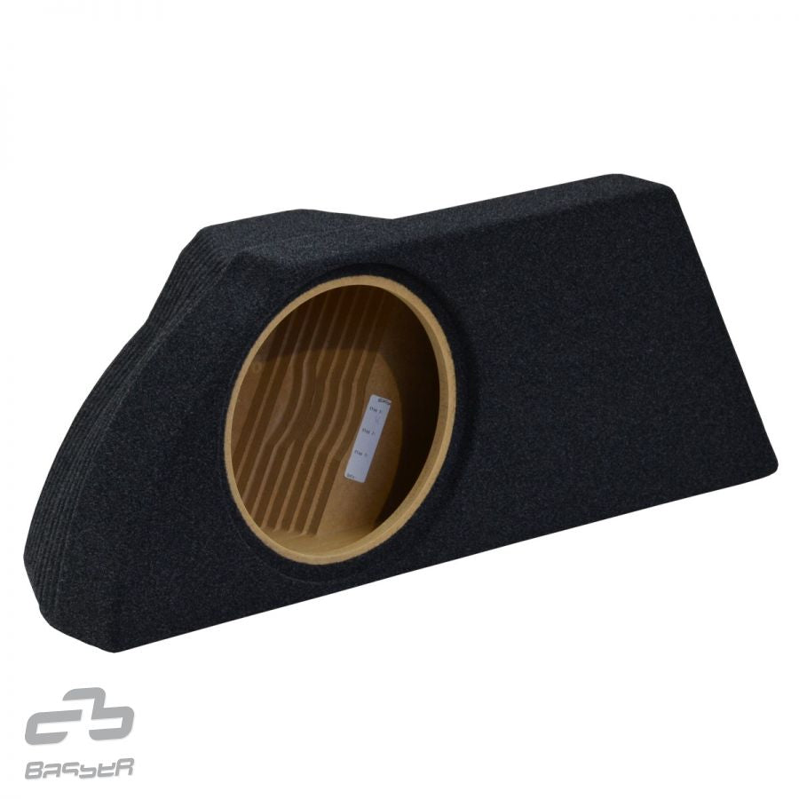 Caisson de basses Subaru BRZ L - Sound Auto Concept