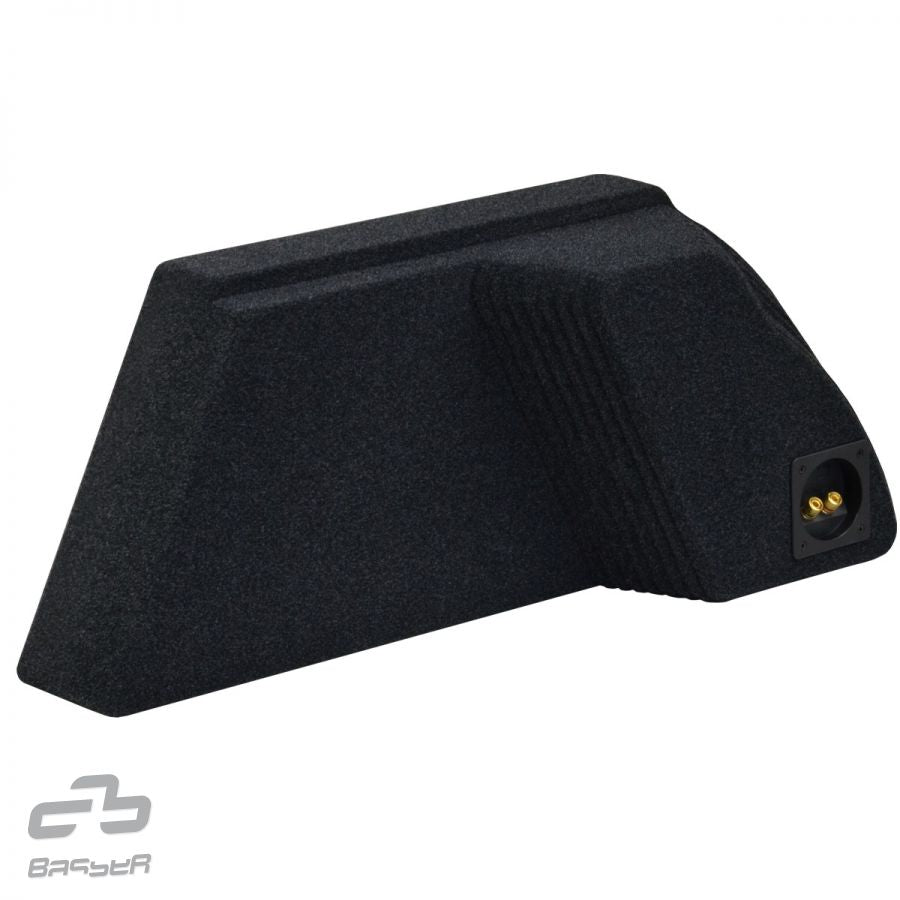 Caisson de basses Subaru BRZ L - Sound Auto Concept