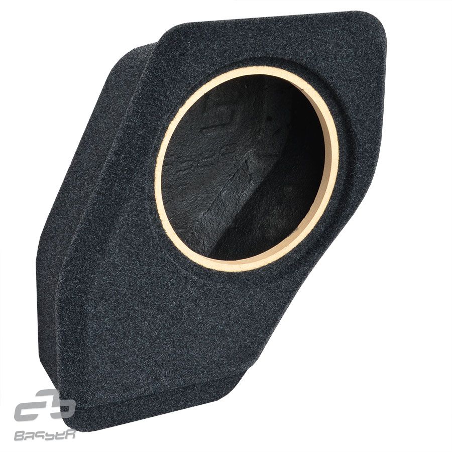 Caisson de basse Toyota CHR L - Sound Auto Concept