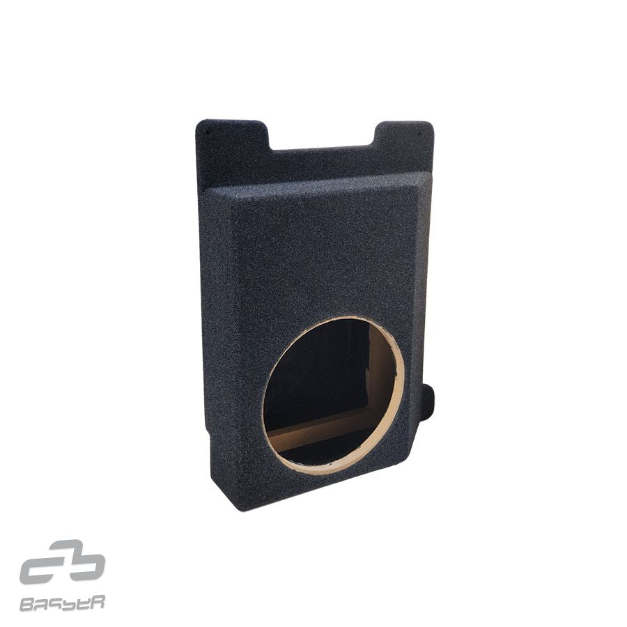 Caisson de basse Toyota Proace Verso 2 - Sound Auto Concept