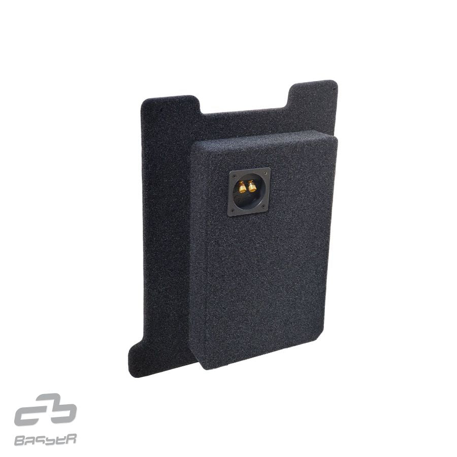 Caisson de basse Toyota Proace Verso 2 - Sound Auto Concept