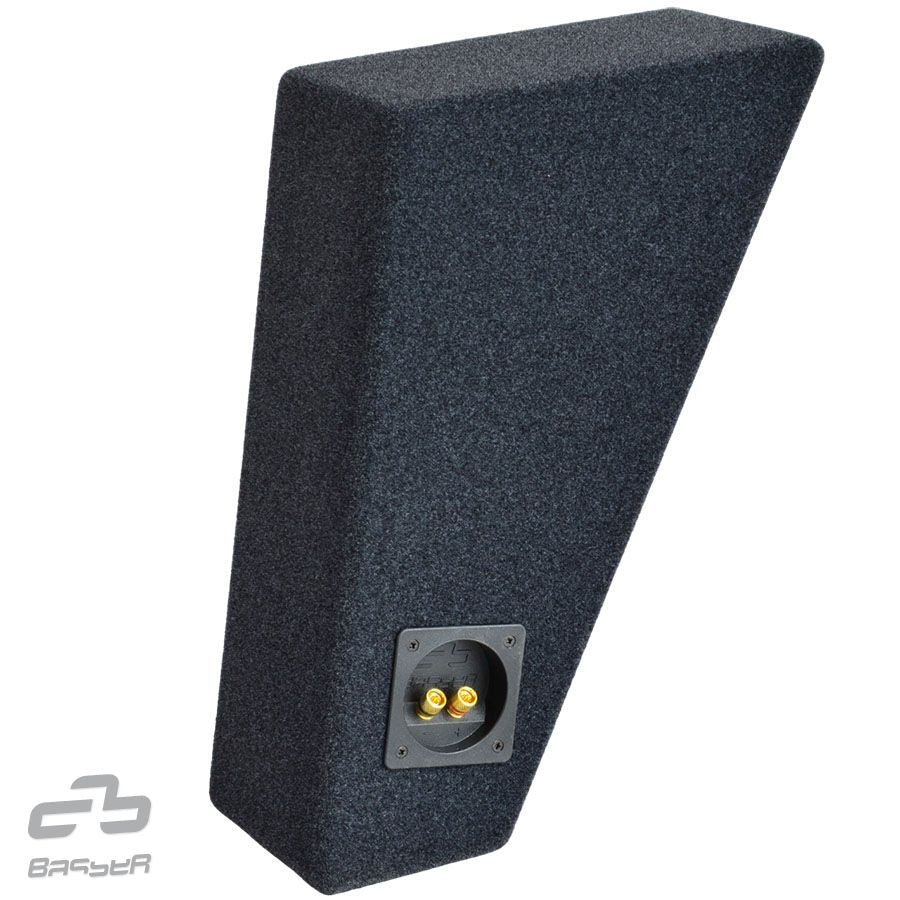 Caisson de basses Renault Espace 4 - Sound Auto Concept