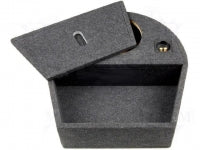 Custom enclosure for Subaru Outback for 25cm sub – Sound Auto Concept