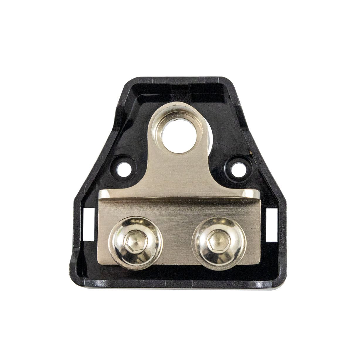 4 Connect Cosse Batterie STAGE 2 - Sound Auto Concept