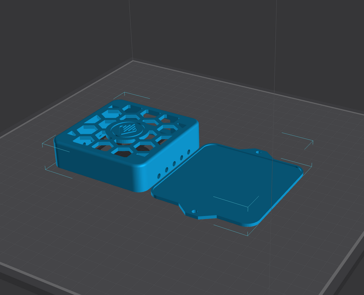 Conception 3d et impression en 3D - Sound Auto Concept