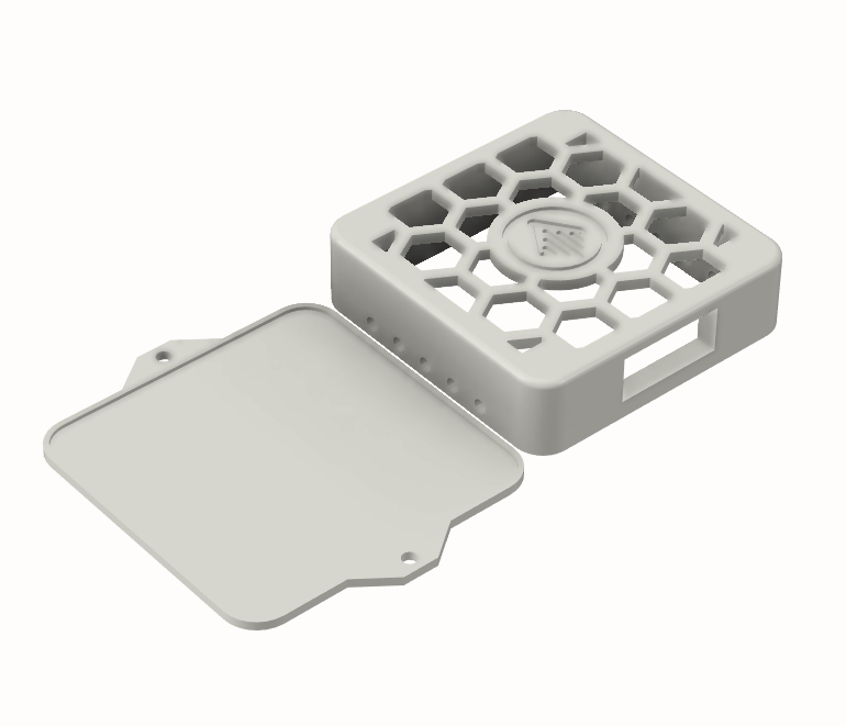 Conception 3d et impression en 3D - Sound Auto Concept