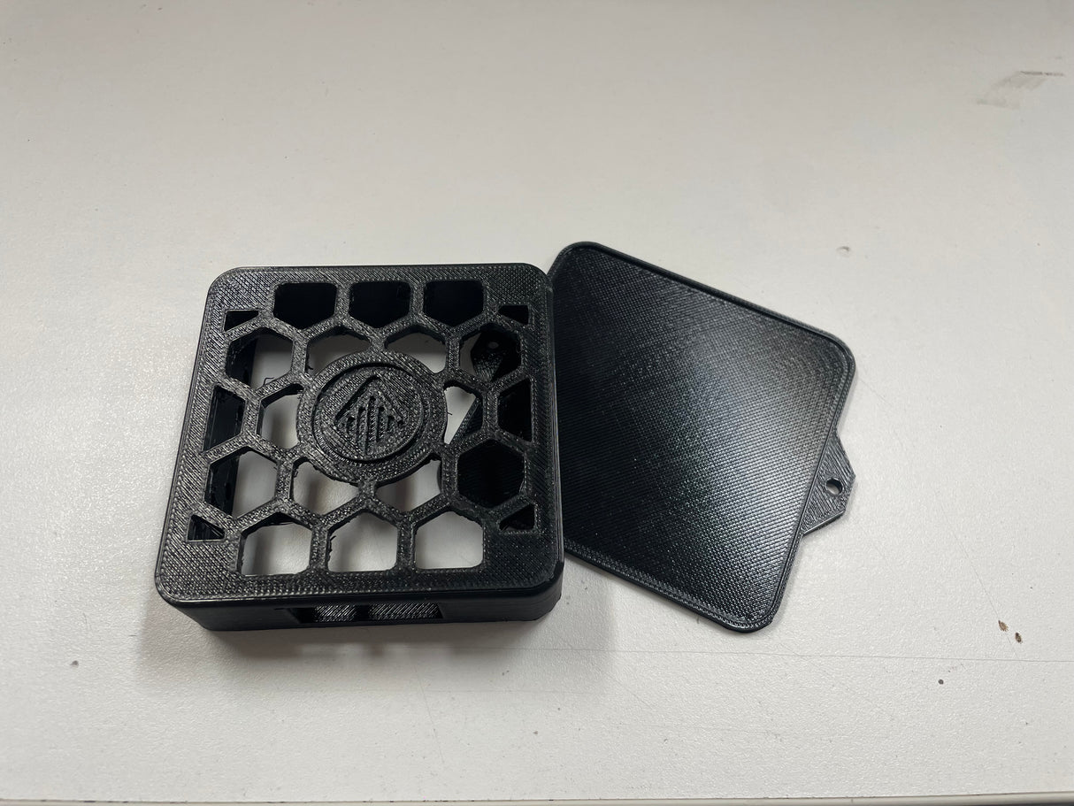 Conception 3d et impression en 3D - Sound Auto Concept