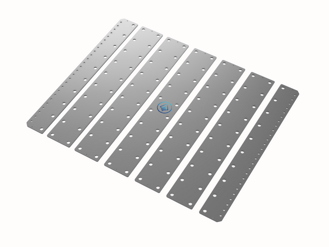 Kit d'assemblage LTO 60 cellules - Sound Auto Concept