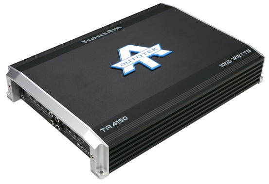 Kit instal 1 - Sound Auto Concept