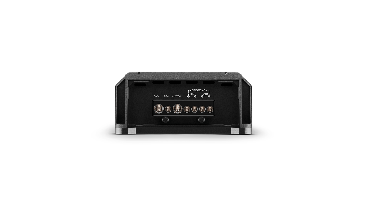 SounDigital 400.2 EVO 5 - 4 Ohm - Sound Auto Concept