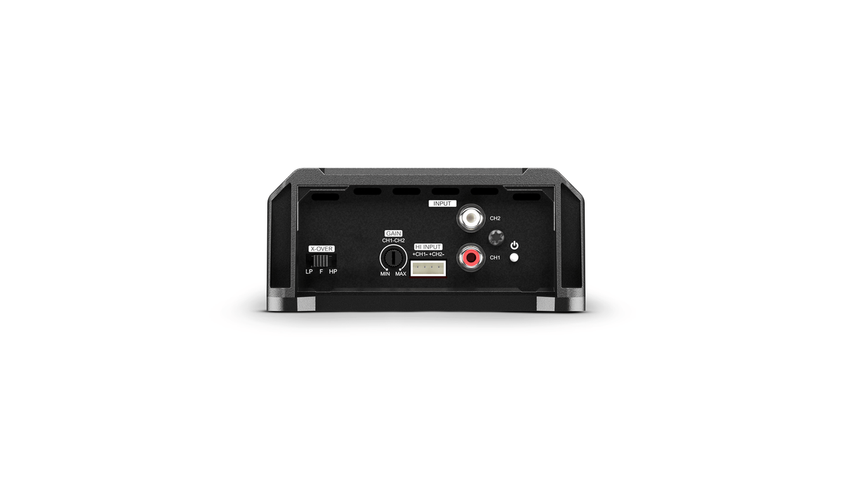 SounDigital 400.2 EVO 5 - 4 Ohm - Sound Auto Concept