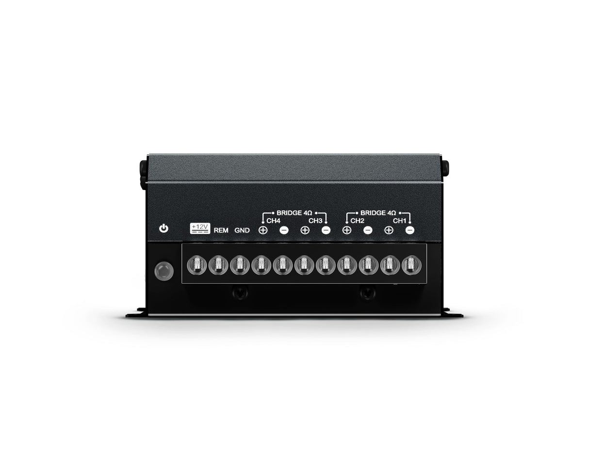 SounDigital 800.4 EVO 6 - 4 Ohms - Sound Auto Concept