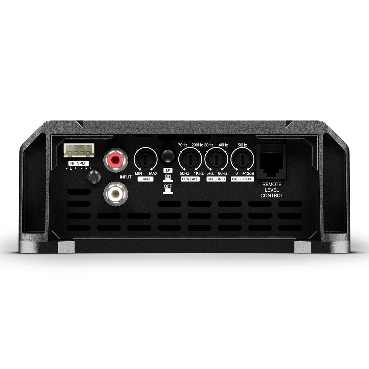 SoundDigital 1200.1 EVO 5 - 2 Ohms - Sound Auto Concept