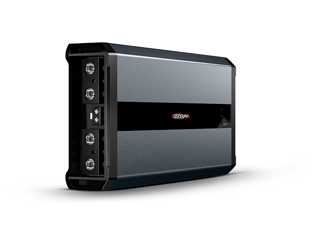 SoundDigital 8000.1 EVO5 2 ohm - Sound Auto Concept