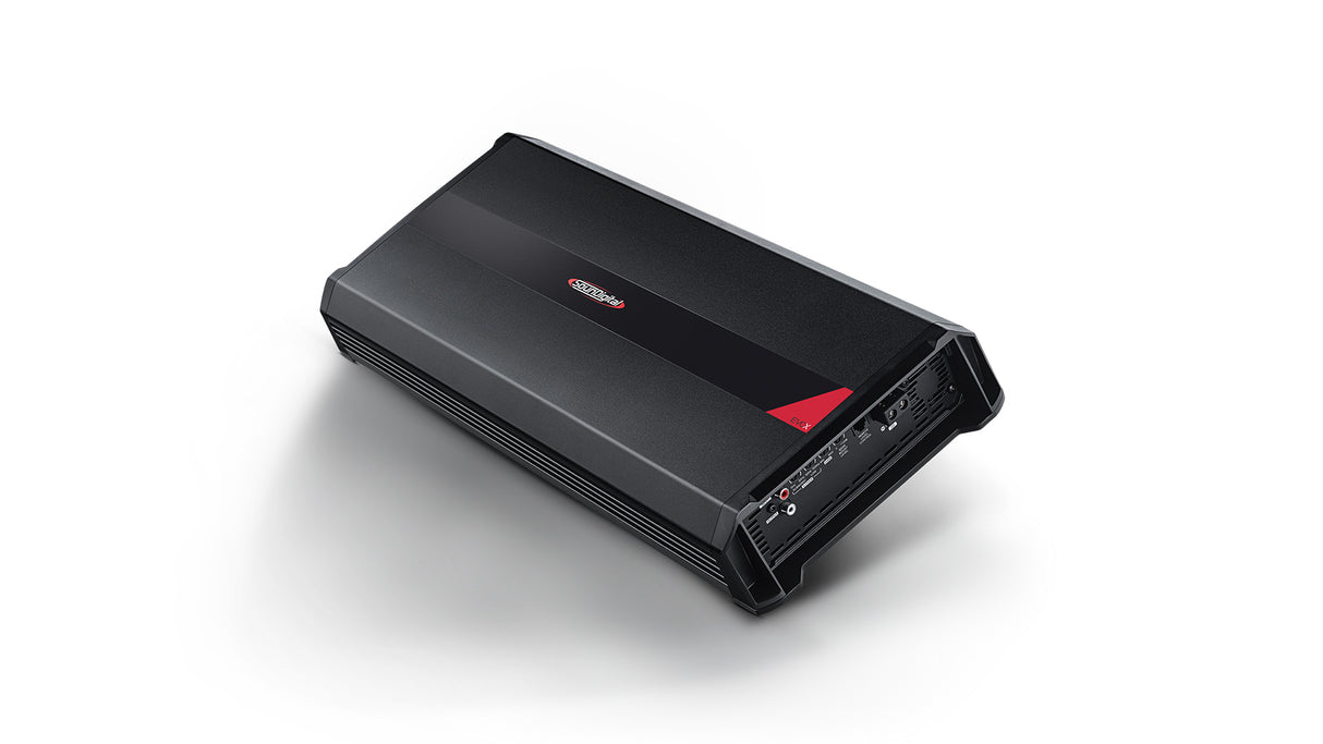 Soundigital 12000.1 EVOX 1 Ohm - Sound Auto Concept