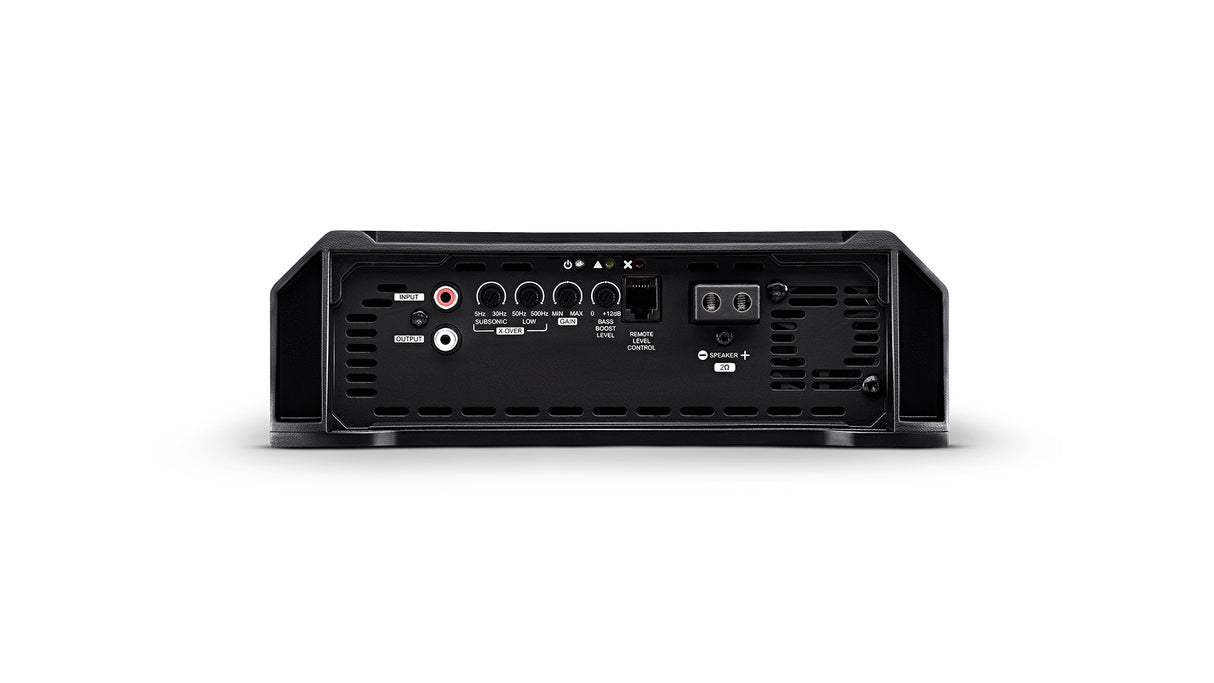 Soundigital 12000.1 EVOX 1 Ohm - Sound Auto Concept