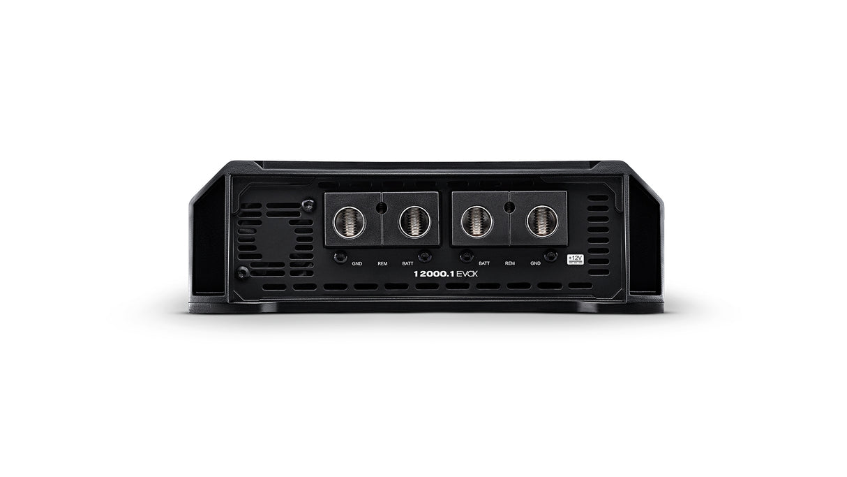 Soundigital 12000.1 EVOX 1 Ohm - Sound Auto Concept