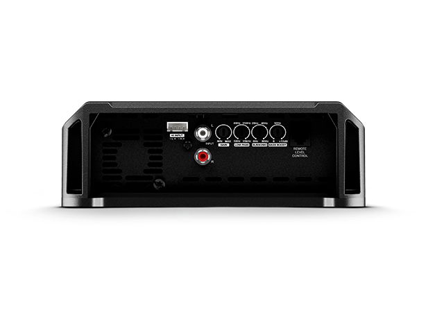 SounDigital 8000.1 EVO5 1 Ohm - Sound Auto Concept