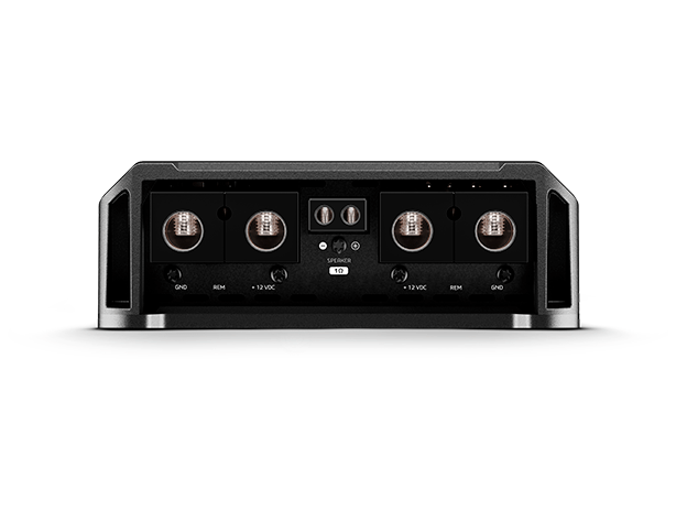 SounDigital 8000.1 EVO5 1 Ohm - Sound Auto Concept