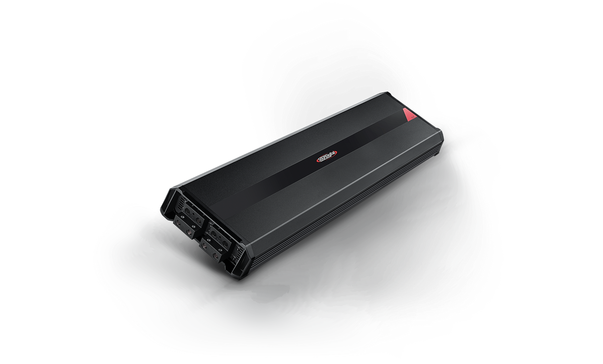 SounDigital SD-20000.1D EVOX - Sound Auto Concept