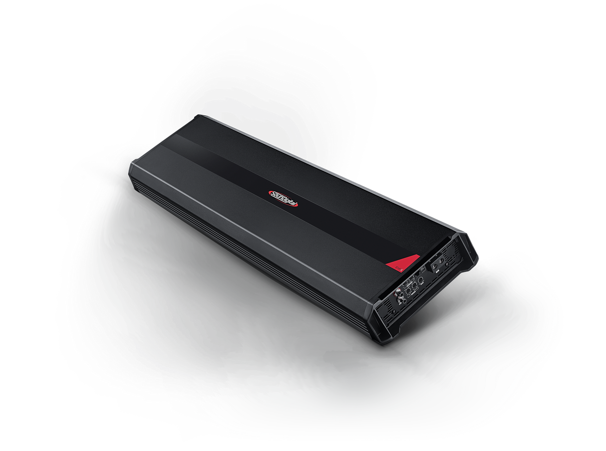 SounDigital SD-20000.1D EVOX - Sound Auto Concept