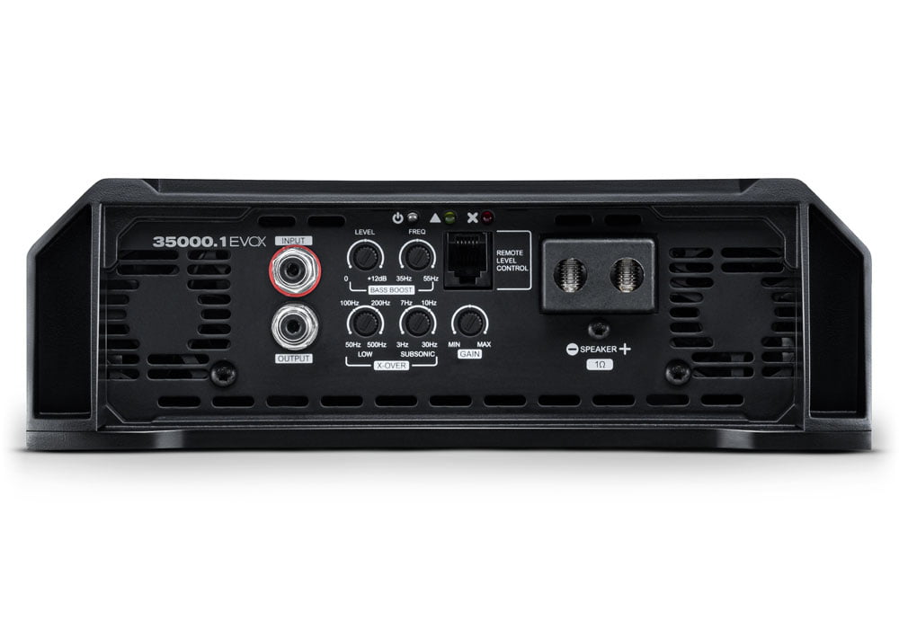 SounDigital SD-35000.1D EVOX - Sound Auto Concept