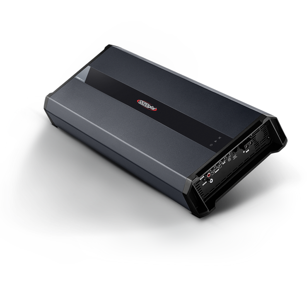 SounDigital 12000.1 EVO 4.0 - 1 Ohm - Sound Auto Concept