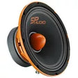 bas medium SP 10MM - Sound Auto Concept
