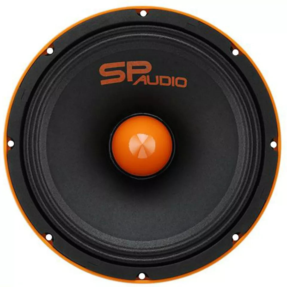 bas medium SP 10MM - Sound Auto Concept