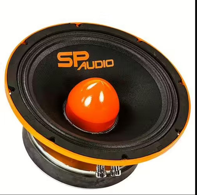 medium  SP10MM-PLUS - Sound Auto Concept