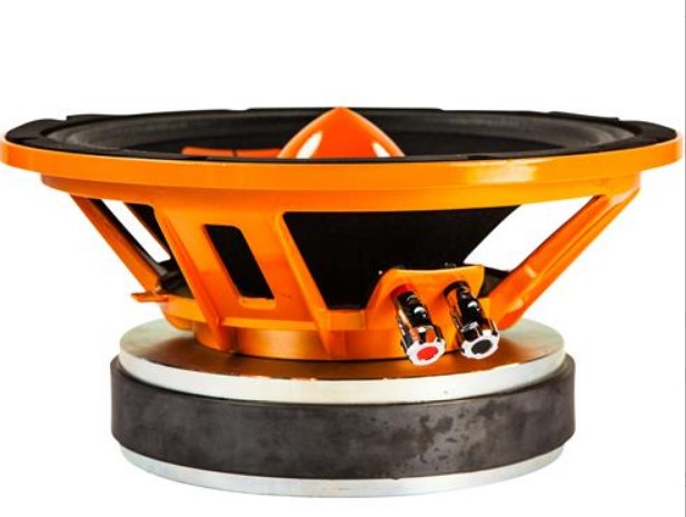 medium  SP10MM-PLUS - Sound Auto Concept