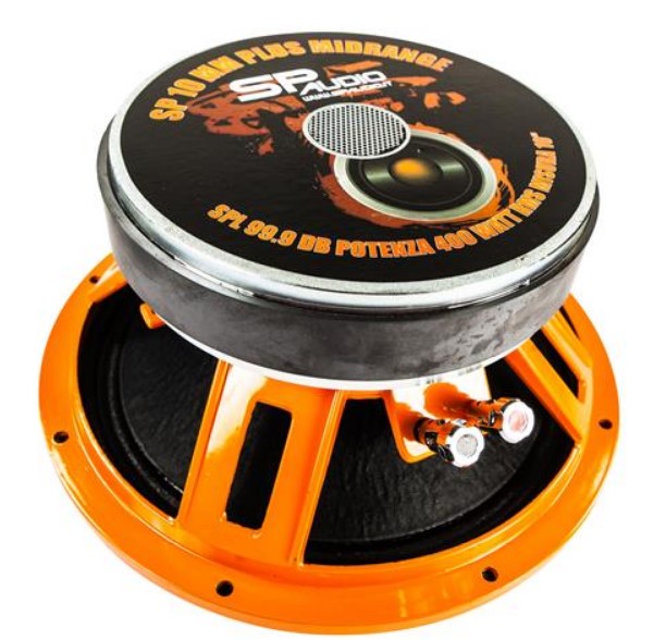 medium  SP10MM-PLUS - Sound Auto Concept